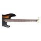 Dingwall SP1 (4), Vintage Burst / Rosewood 4 String Bass At Bass Central