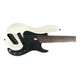 Dingwall SP1 (5) Ducati White Matte / Rosewood/GLOSS 5 String Bass At Bass Central