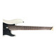 Dingwall SP1 (5) Ducati White Matte / Rosewood/GLOSS 5 String Bass At Bass Central