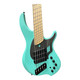 Dingwall NG-3 (5), Matte Celestial Blue / Maple 5 String Bass At Bass Central