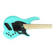 Dingwall NG-3 (5), Matte Celestial Blue / Maple 5 String Bass At Bass Central