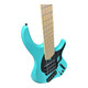 Dingwall NG-3 (5), Matte Celestial Blue / Maple 5 String Bass At Bass Central