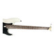 Dingwall SP1 (4) Ducati White Matte 4 String Bass At Bass Central