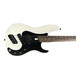 Dingwall SP1 (4) Ducati White Matte 4 String Bass At Bass Central