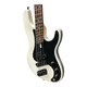 Dingwall SP1 (4) Ducati White Matte 4 String Bass At Bass Central