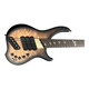 Dingwall ABZ (5) Batural Blackburst, Wenge 5 String Bass At Bass Central
