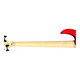 Dingwall NG-3 (5), Ferrari Red / Maple 5 String Bass At Bass Central