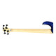 Dingwall Combustion (5) Indigoburst NASHVILLE Edition  B STOCK  5 String Bass At Bass Central