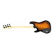 Dingwall SP1 (4), Vintage Burst / Rosewood 4 String Bass At Bass Central