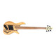 Dingwall Combustion (4), Amos Williams Signature (5), Natural Matte/Pau Ferro 5 String Bass At Bass Central