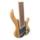 Dingwall Combustion (4), Amos Williams Signature (5), Natural Matte/Pau Ferro 5 String Bass At Bass Central