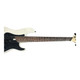 Dingwall SP1 (5) Ducati White Matte / Rosewood 5 String Bass At Bass Central