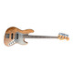 Fender American Ultra II LIMITED EDITION Jazz Bass, Roasted Ash / Rosewood 4 String Bass At Bass Central