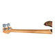 Fender American Ultra II LIMITED EDITION Jazz Bass, Roasted Ash / Rosewood 4 String Bass At Bass Central
