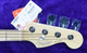 Fender, Jazz Bass, Roasted Ash, Limited, 2018, Rare