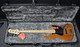 Fender, Jazz Bass, Roasted Ash, Limited, 2018, Rare