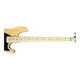 Sandberg Cal Central SUPERLIGHT 4, Natural /Maple 4 String Bass At Bass Central