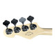 Sandberg Cal Central SUPERLIGHT 4, Natural /Maple 4 String Bass At Bass Central