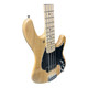 Sandberg Cal Central SUPERLIGHT 4, Natural /Maple 4 String Bass At Bass Central