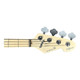 Sandberg Cal Central SUPERLIGHT 4, Natural /Maple 4 String Bass At Bass Central