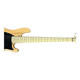 Sandberg Cal Central SUPERLIGHT 5, Natural /Maple 5 String Bass At Bass Central