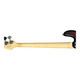 Sandberg California TT-4 SuperLight, 3-Tone Sunburst with Maple, 4 String Bass At Bass Central