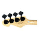 Sandberg VS-4 MEDIUM Scale (32.5"), Redburst / Pau Ferro 4 String Bass At Bass Central
