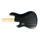 Sandberg Cal Central SUPERLIGHT 5, Black Matte / Pau Ferro 5 String Bass At Bass Central