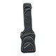 Sandberg Cal Central SUPERLIGHT 5, Black Matte / Pau Ferro 5 String Bass At Bass Central
