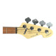 Sandberg Cal Central SUPERLIGHT 4, Natural /Maple 4 String Bass At Bass Central