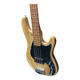 Sandberg Cal Central SUPERLIGHT 4, Natural /Maple 4 String Bass At Bass Central