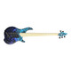 Dingwall NG-3 (5), Purple To Blue Fade Swirl / Maple  5 String Bass At Bass Central