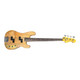Fender Lee Sklar Artist Series Signature. Precision Bass. 4 String At Bass Central