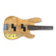Fender Lee Sklar Artist Series Signature. Precision Bass. 4 String At Bass Central