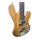 Fender Lee Sklar Artist Series Signature. Precision Bass. 4 String At Bass Central