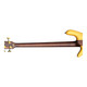 Spector Euro 4 Rex Brown, Desert Gold/Rosewood 4 String Bass At Bass Central