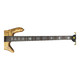 Spector Euro 4 Rex Brown, Desert Gold/Rosewood 4 String Bass At Bass Central