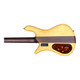 Spector Euro 4 Rex Brown, Desert Gold/Rosewood 4 String Bass At Bass Central