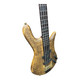 Spector Euro 4 Rex Brown, Desert Gold/Rosewood 4 String Bass At Bass Central