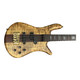 Spector Euro 4 Rex Brown, Desert Gold/Rosewood 4 String Bass At Bass Central