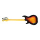 Yamaha BBP 34, Vintage Sunburst / Rosewood  4 String Bass At Bass Central