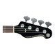 Yamaha BBP 34, Vintage Sunburst / Rosewood  4 String Bass At Bass Central
