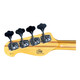 Yamaha BBP 34, Vintage Sunburst / Rosewood  4 String Bass At Bass Central