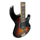 Yamaha BBP 34, Vintage Sunburst / Rosewood  4 String Bass At Bass Central