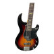 Yamaha BBP 34, Vintage Sunburst / Rosewood  4 String Bass At Bass Central