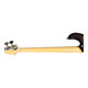 Lakland 4475, 2001 3 Tone Sunburst/Maple 4 String Bass At Bass Central