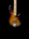 Lakland 4475, 2001 3 Tone Sunburst/Maple 4 String Bass At Bass Central