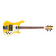 Rickenbacker 4001CS LTD Chris Squire Signature Model  4 String At Bass Central