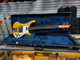 Rickenbacker 4001CS LTD Chris Squire Signature Model  4 String At Bass Central
