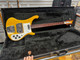 Rickenbacker 4001CS LTD Chris Squire Signature Model  4 String At Bass Central